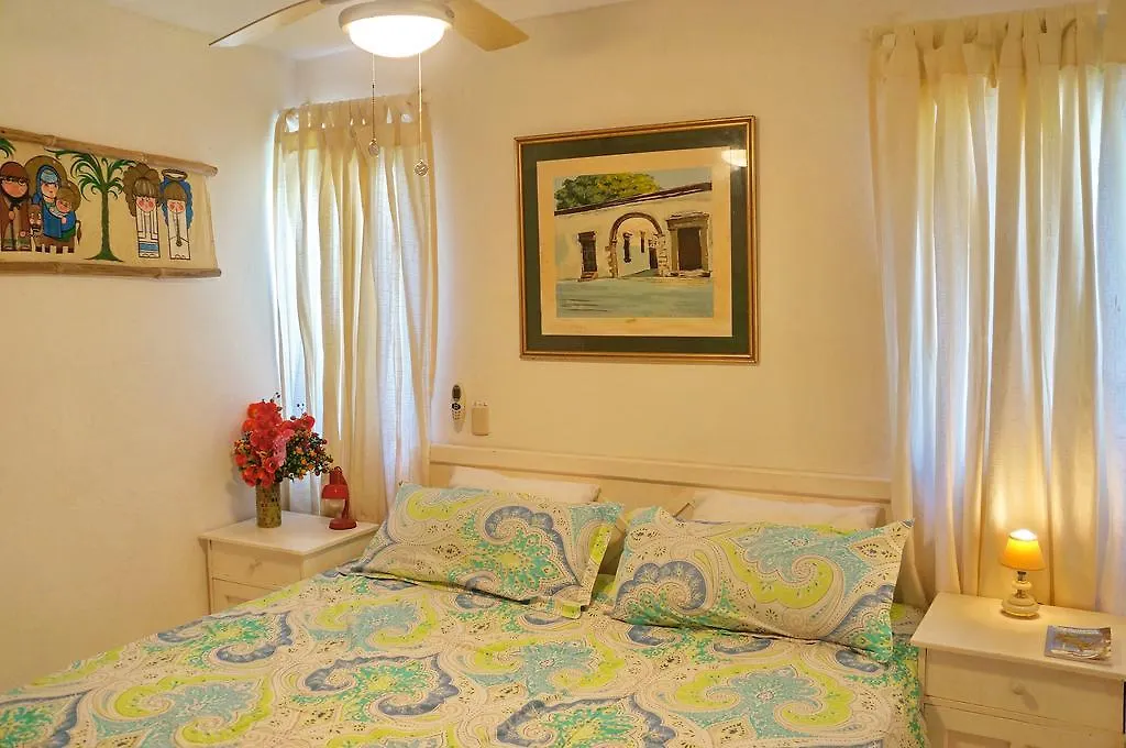 Villas Tropical Los Corales Beach & Spa