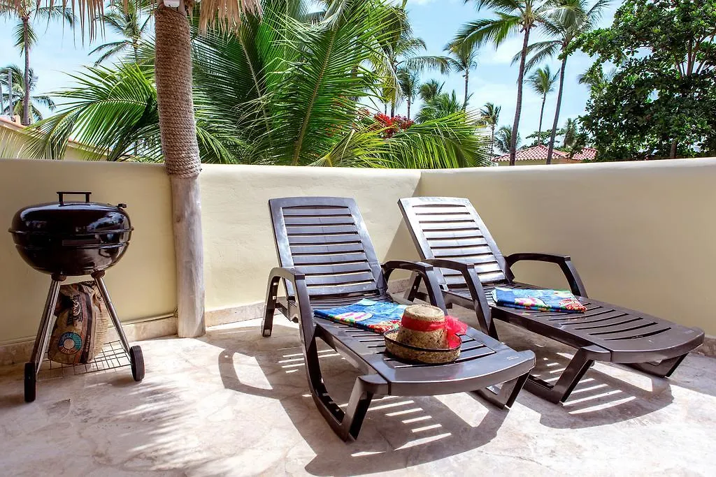 Hotel Villas Tropical Los Corales Beach & Spa
