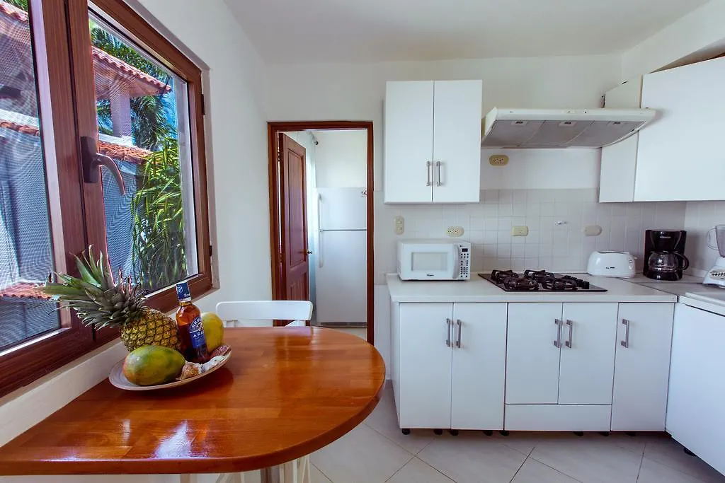 **** Hotel Villas Tropical Los Corales Beach & Spa Den Dominikanske Republik