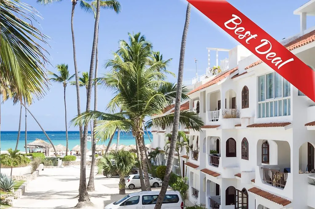 Hotel Villas Tropical Los Corales Beach & Spa