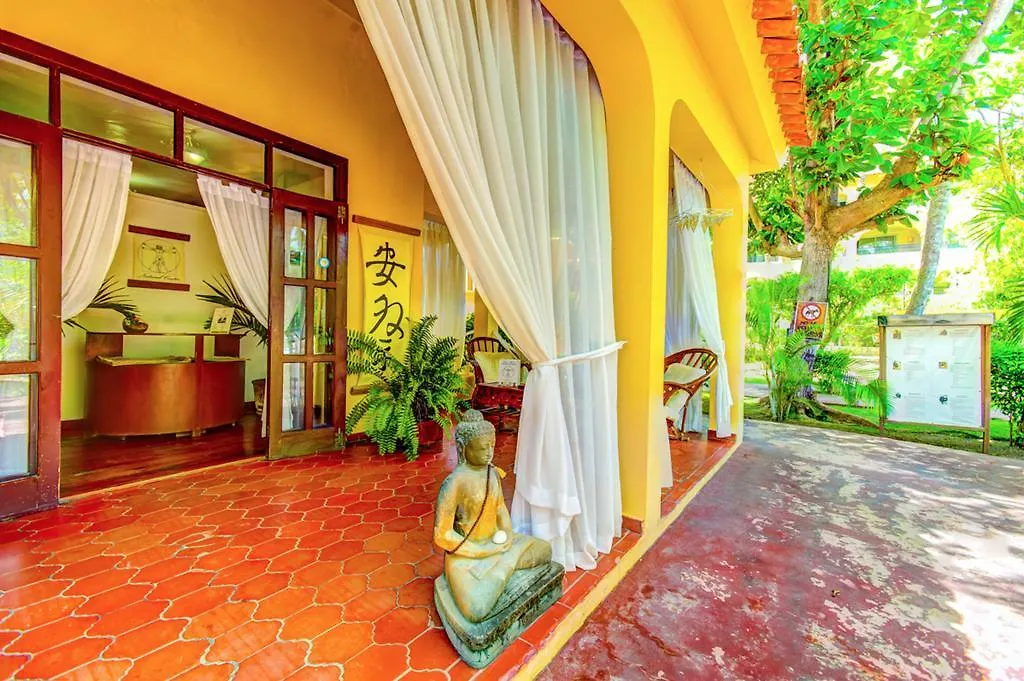 Villas Tropical Los Corales Beach & Spa Hotel