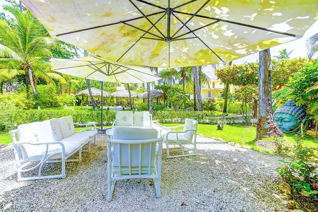 Villas Tropical Los Corales Beach & Spa Bávaro