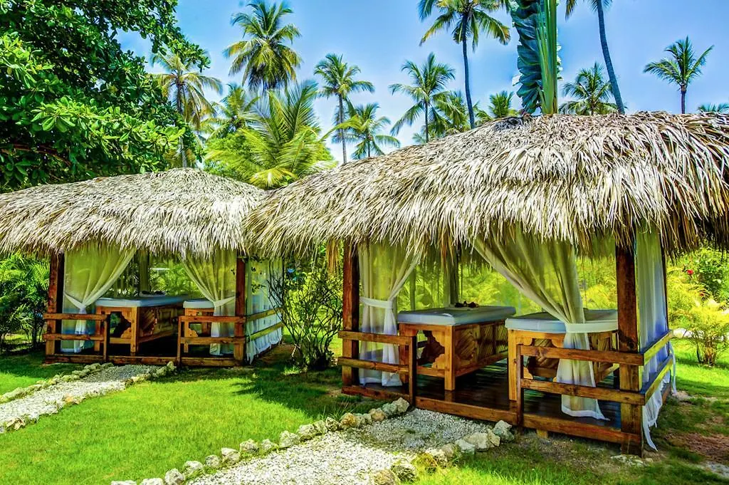 Villas Tropical Los Corales Beach & Spa