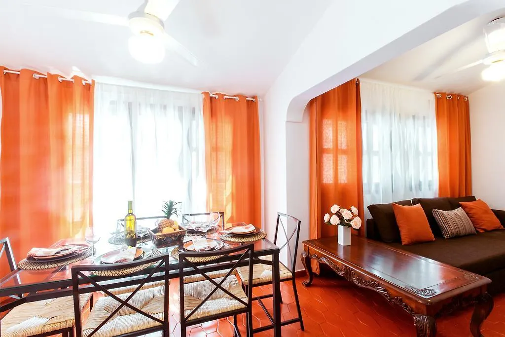 **** Hotel Villas Tropical Los Corales Beach & Spa Den Dominikanske Republik