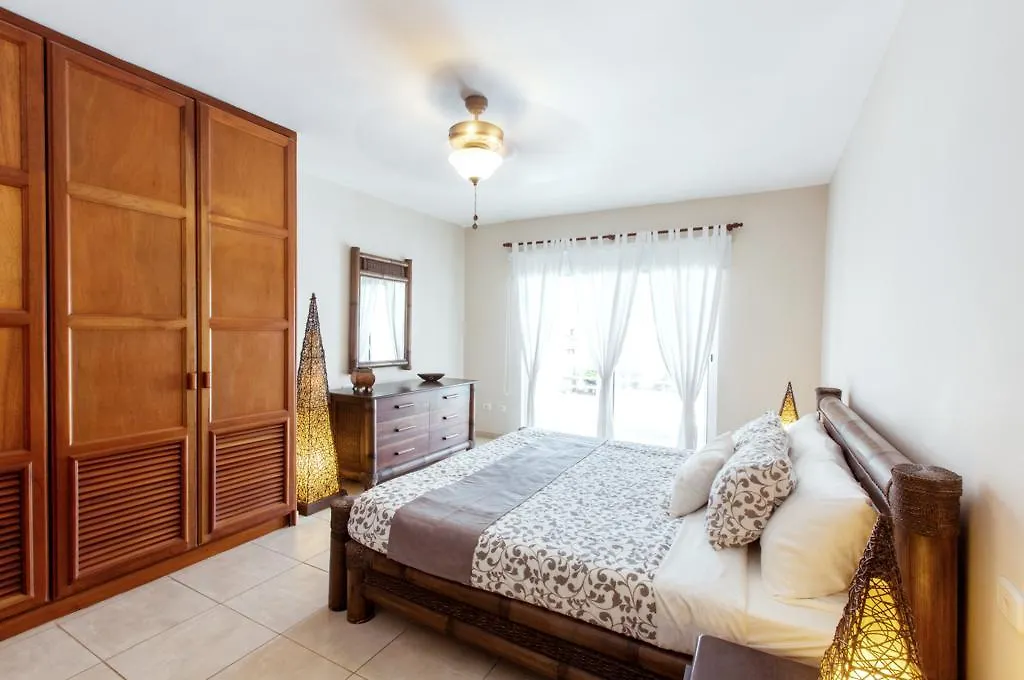 Hotel Villas Tropical Los Corales Beach & Spa
