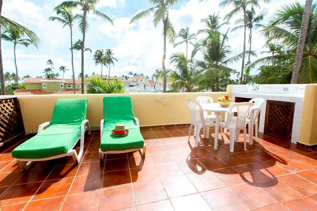 Hotel Villas Tropical Los Corales Beach & Spa