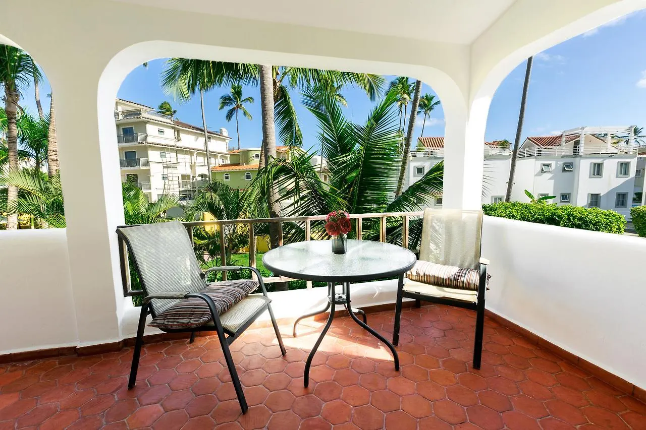 Hotel Villas Tropical Los Corales Beach & Spa