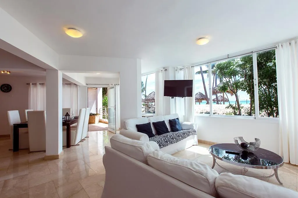 Villas Tropical Los Corales Beach & Spa ドミニカ共和国