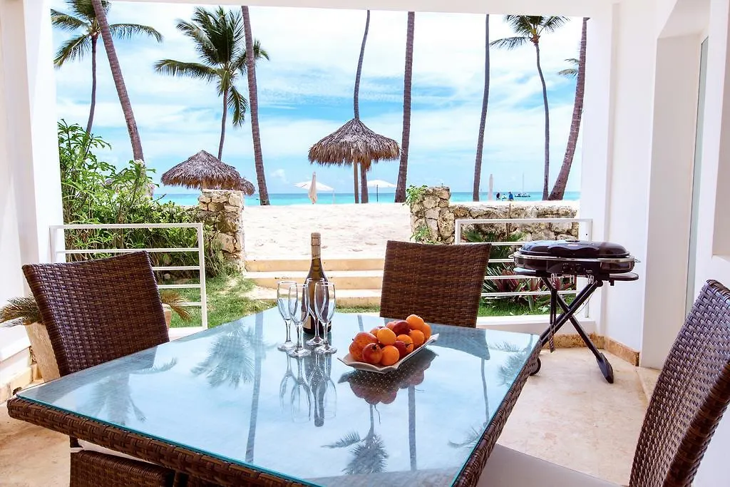 Villas Tropical Los Corales Beach & Spa ドミニカ共和国