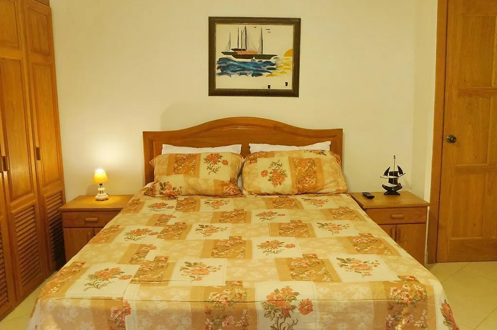 Villas Tropical Los Corales Beach & Spa
