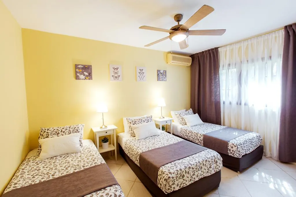Villas Tropical Los Corales Beach & Spa ドミニカ共和国