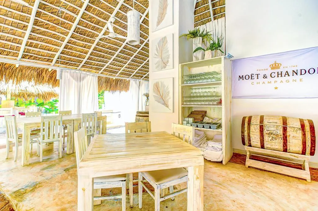 **** ホテル Villas Tropical Los Corales Beach & Spa ドミニカ共和国
