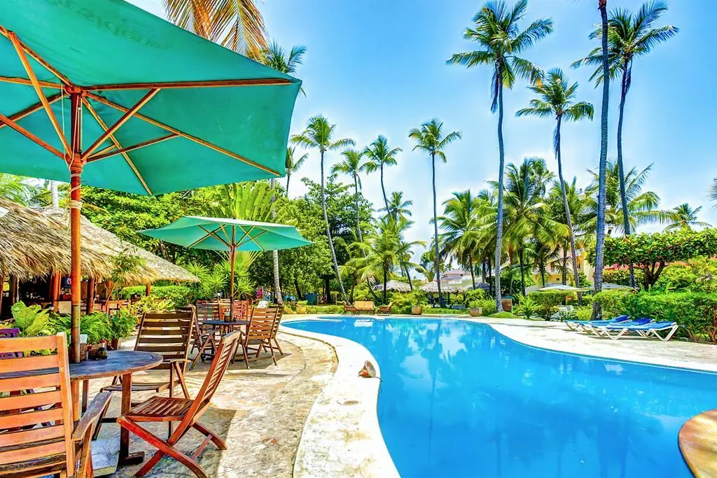 Villas Tropical Los Corales Beach & Spa ホテル ババロ