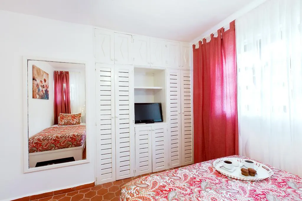 Villas Tropical Los Corales Beach & Spa ドミニカ共和国
