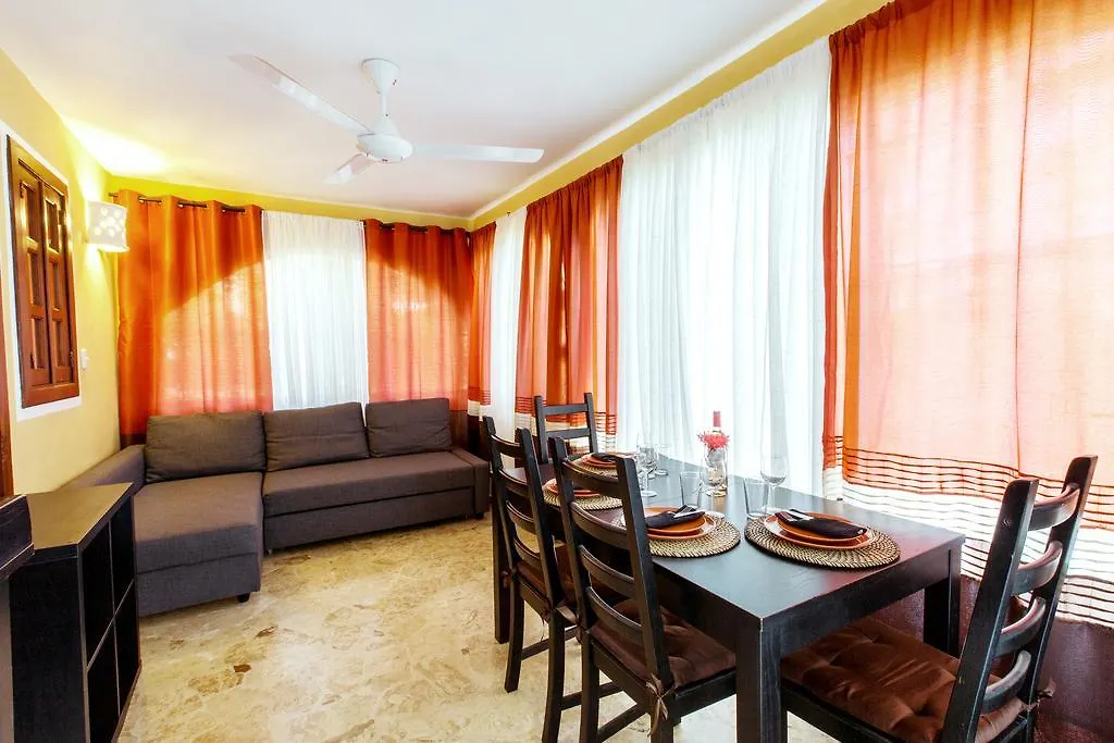 **** ホテル Villas Tropical Los Corales Beach & Spa ドミニカ共和国