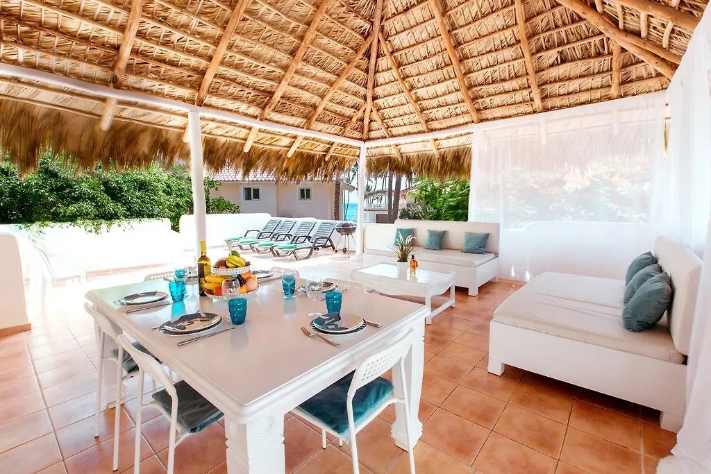 Villas Tropical Los Corales Beach & Spa