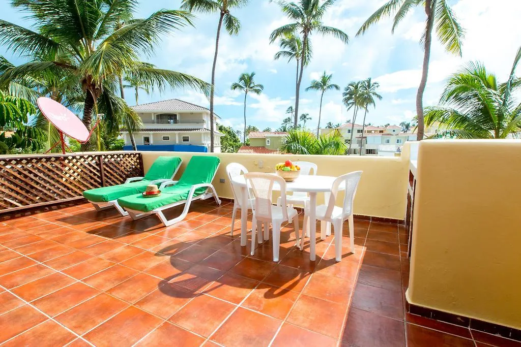 **** ホテル Villas Tropical Los Corales Beach & Spa ドミニカ共和国