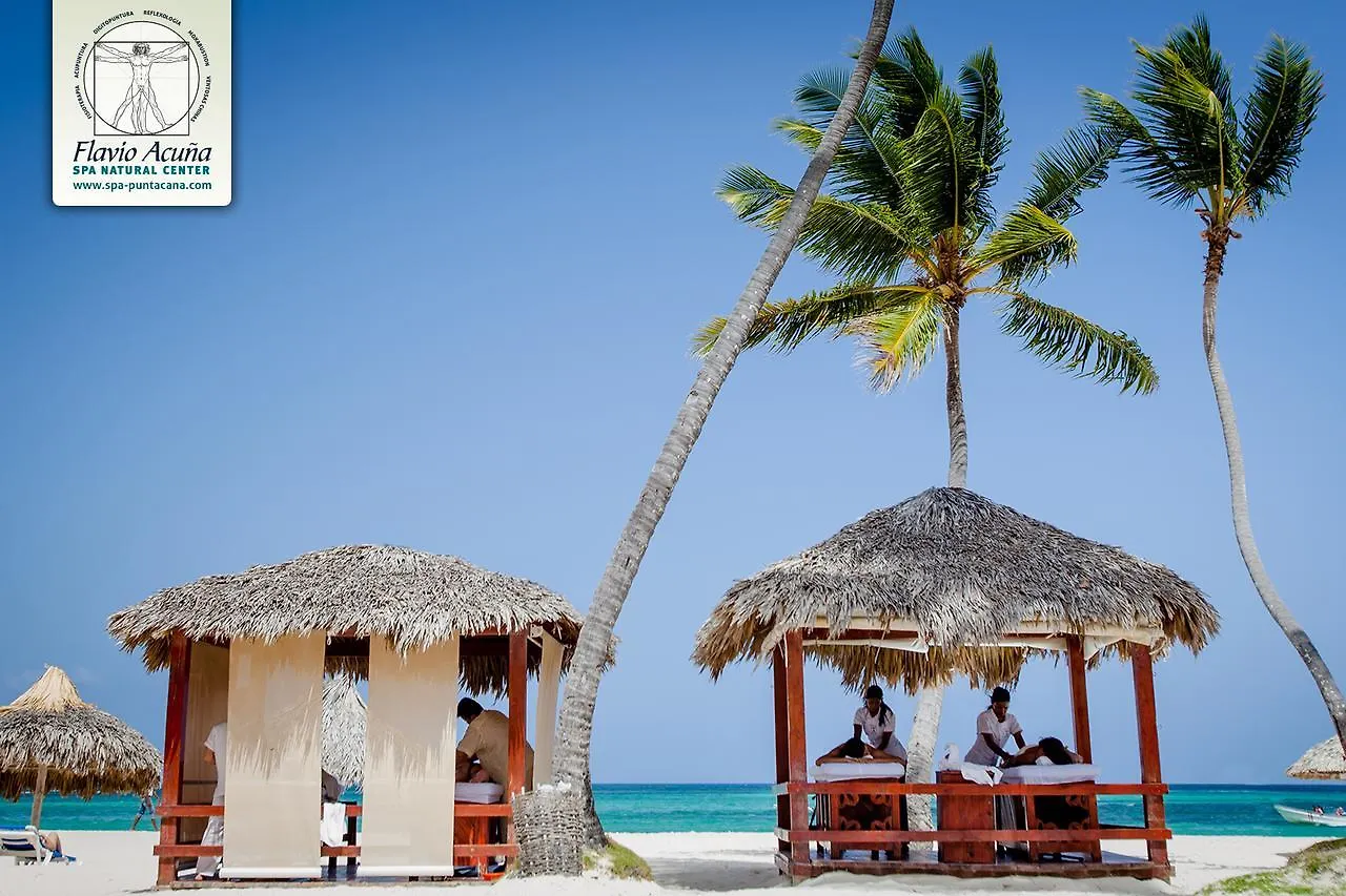 Villas Tropical Los Corales Beach & Spa ドミニカ共和国