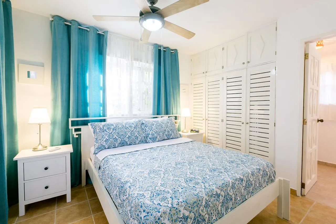 Villas Tropical Los Corales Beach & Spa 4*, ババロ ドミニカ共和国