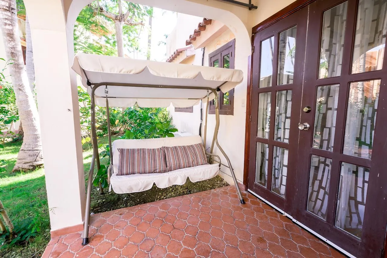 Villas Tropical Los Corales Beach & Spa
