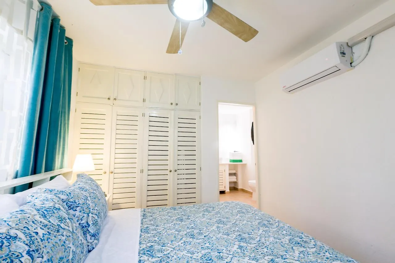 **** ホテル Villas Tropical Los Corales Beach & Spa ドミニカ共和国
