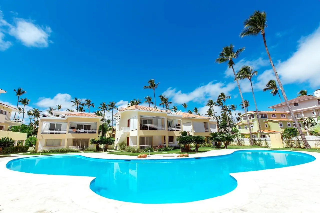 Villas Tropical Los Corales Beach & Spa ホテル